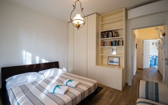 Villa La Pavona Luxury Collection