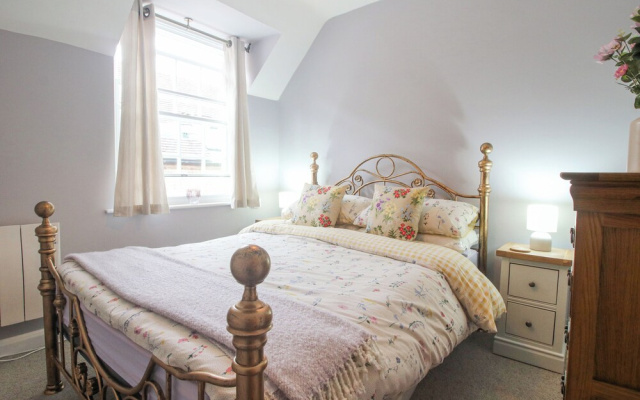 Seren Cottage
