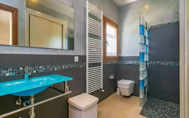 S'albarcoquer - Villa With Private Pool In S'horta