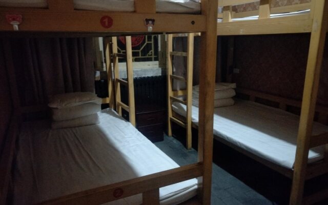 Pingyao Jia Xin Guest House