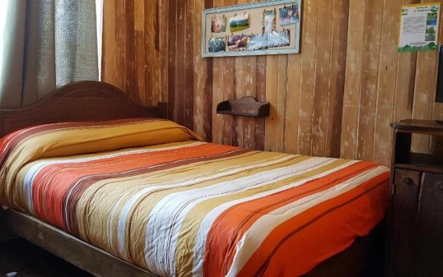 Hostel Bosque Nativo