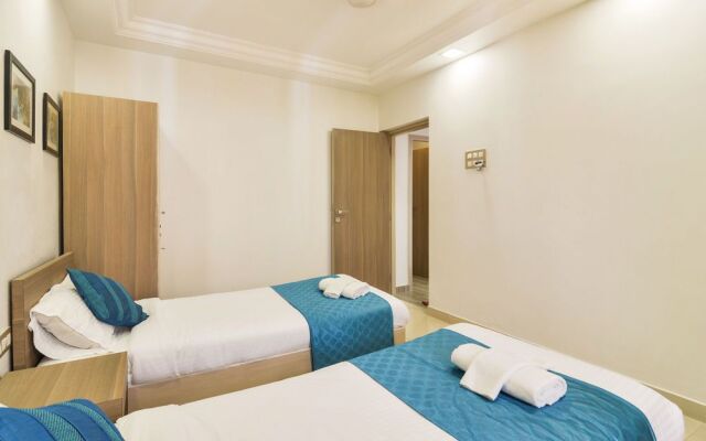 ZO Rooms Sakinaka Metro