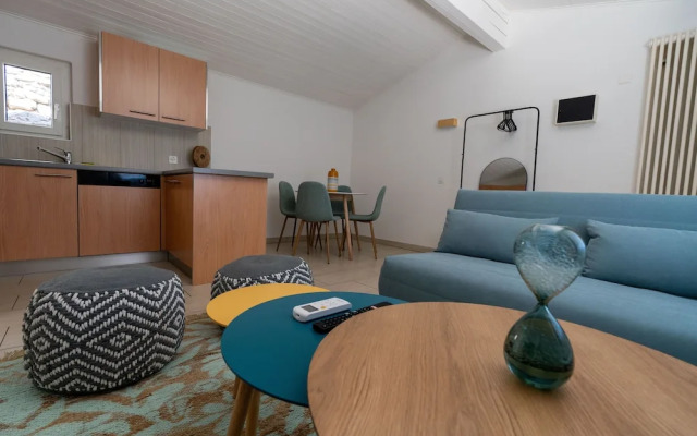 Locarno Centro Apartments