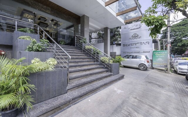 Silverstar Hotel