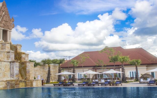 Sokha Private Mansion