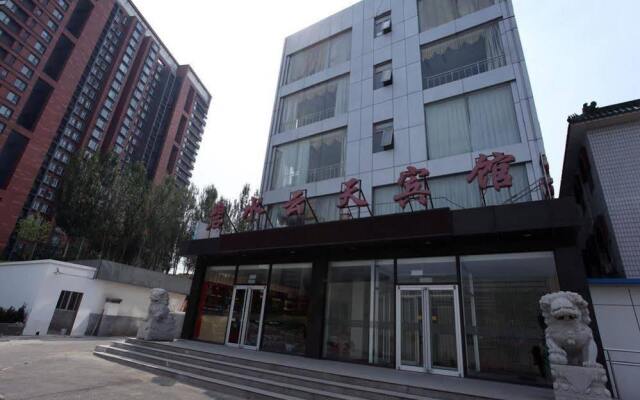 Bi Shui Yun Tian Hotel - Beijing