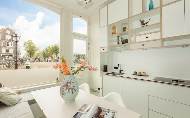 Red Ox - Super Central Canal View Rooms