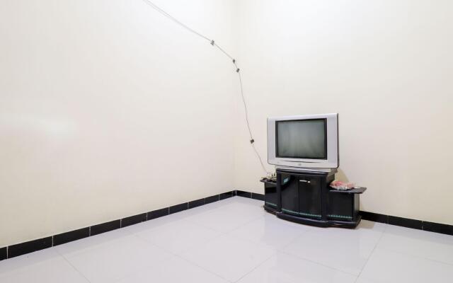 Dewisri Homestay