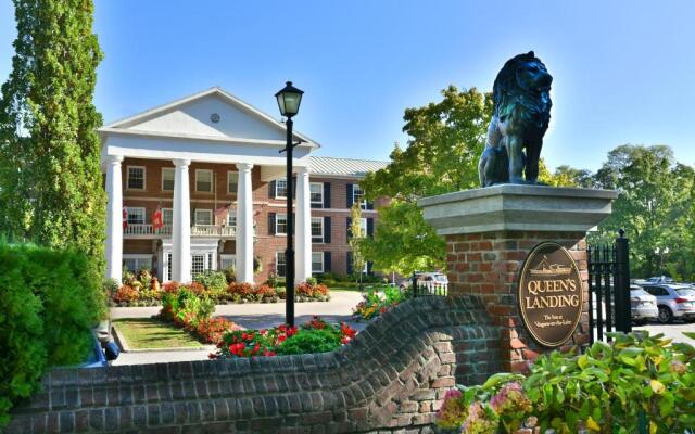 Queen's Landing
