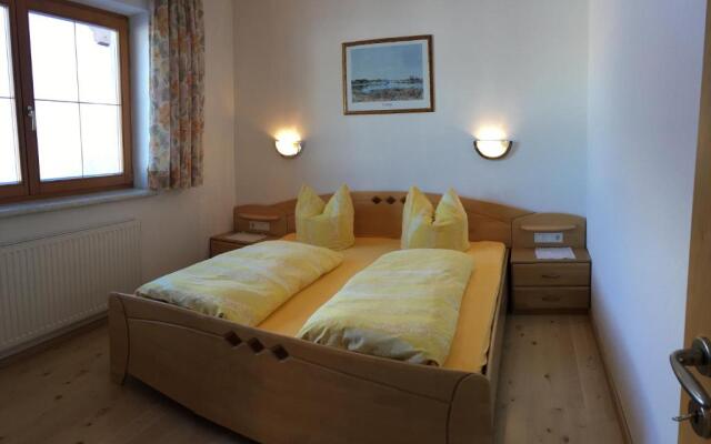 Ferienwohnung Halder