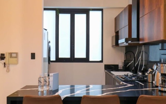 w Fancy 2BR in Barranco