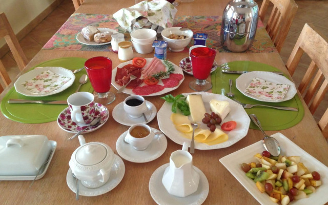 Finca Klara, Boutiquehotel - Apartment -Javea-Moraira-