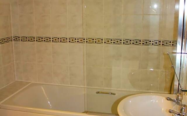 High Keenley Fell Farm