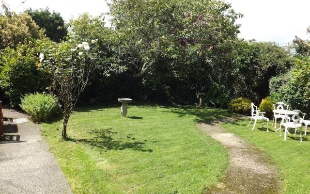 Cherry Tree Lodge