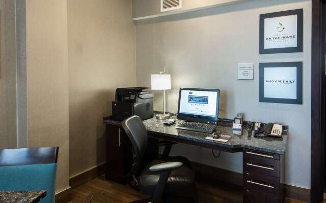 Hampton Inn Lakeland
