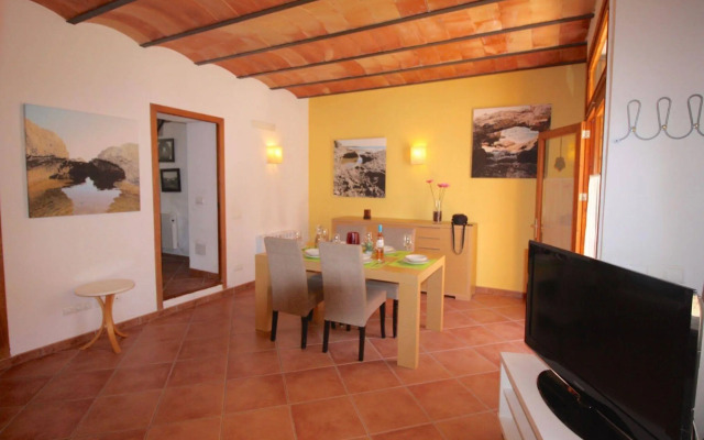 Villa with garden in Esporles