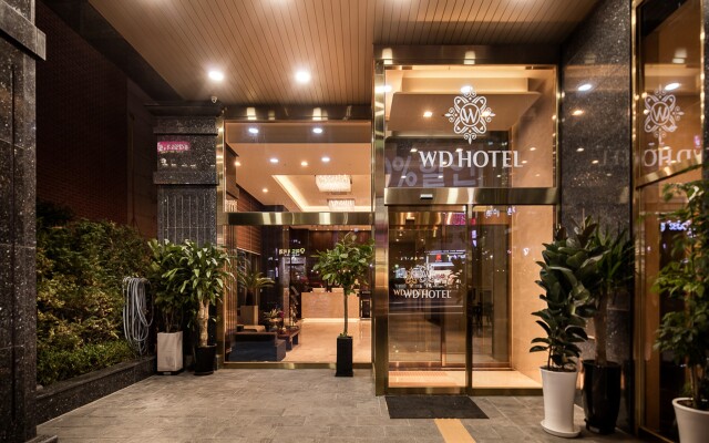 WD Hotel