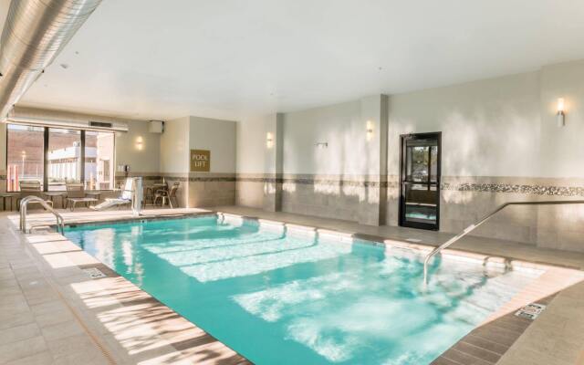 Candlewood Suites Hartford Downtown by IHG