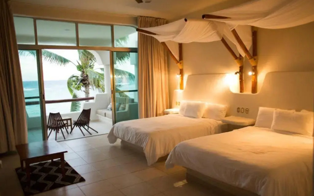 Paamul Hotel