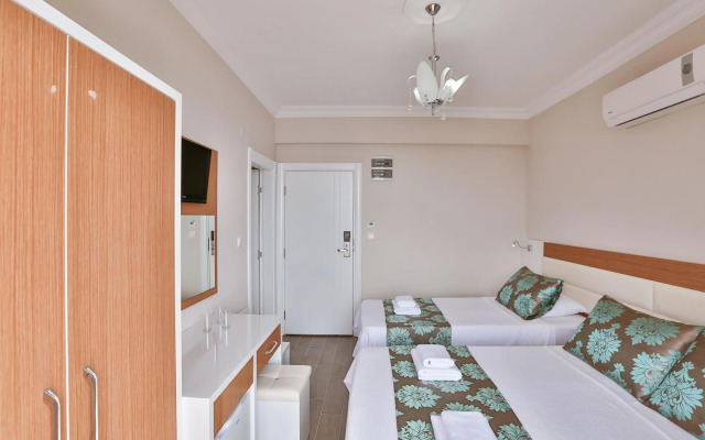 Hotel Kayahan