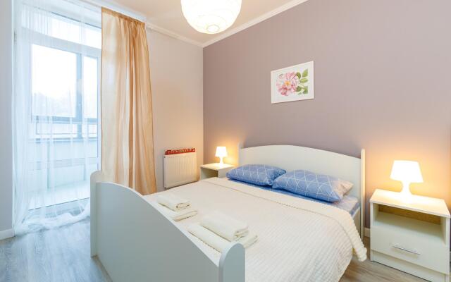 Dayker City на улице Заводская 73