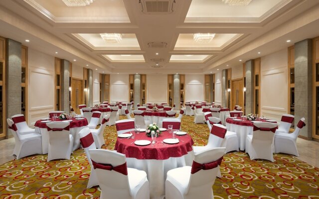 Cassia Hotels and Resorts