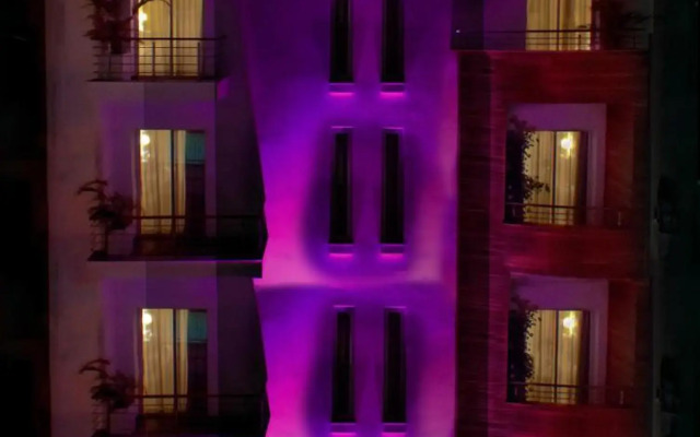 Park Suites Hotel & Spa