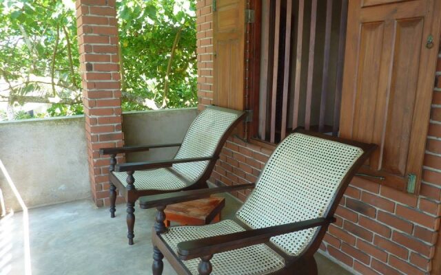 Summer Breeze Guest House