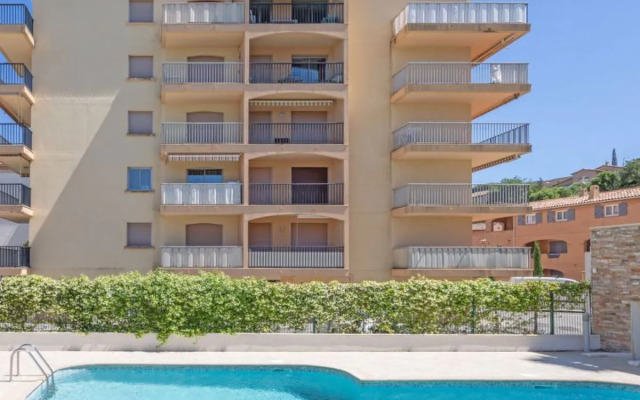 La Palmeraie II 18405