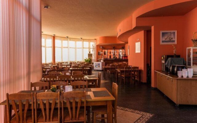 Sun City Hotel - All Inclusive