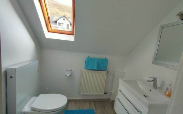 Vakantiehuis Mosella