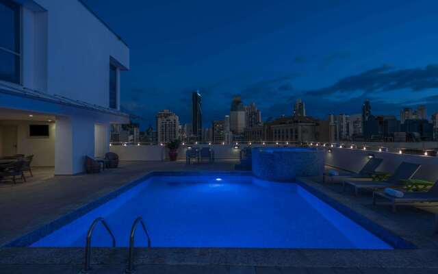 TRYP by Wyndham Panamá Centro