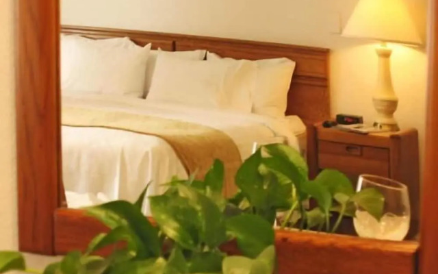 Rosemont Suites