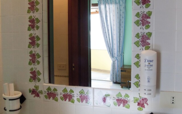 Hotel A' Pinnata