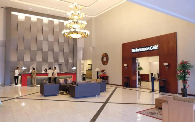 Insumo Palace Hotels & Resorts