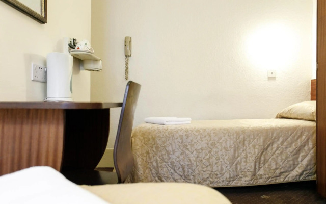 Jesmond Hotel