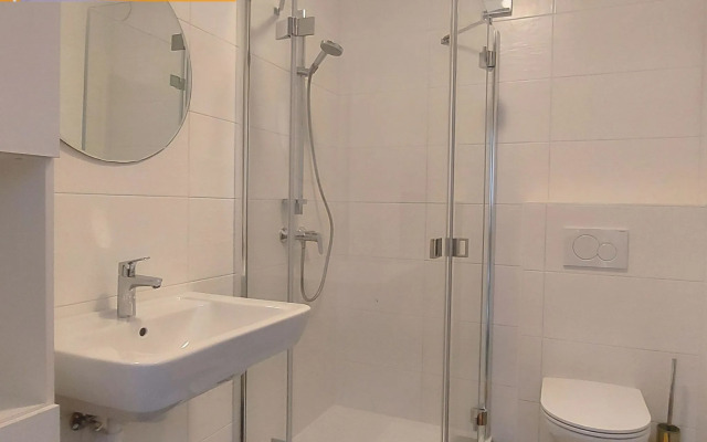 Appartement Panoramablick