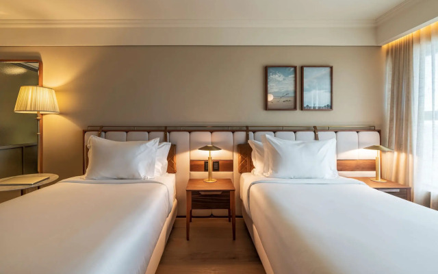 Costanero Hotel Montevideo - MGallery Collection