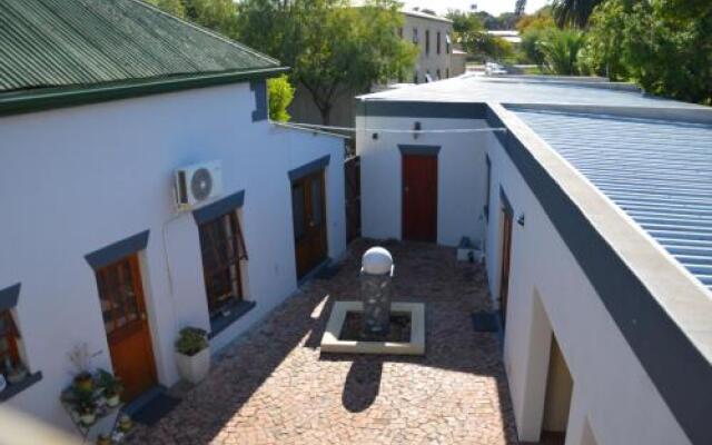 Sauvignon Country Lodge