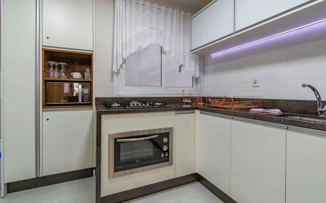 2 dorm Rua Coberta de Canela @stayhousetemporada