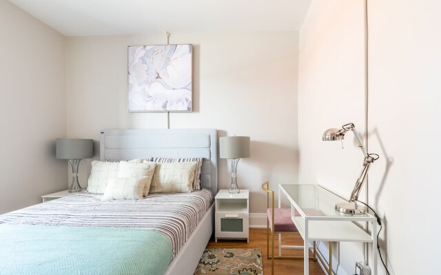 GLOBALSTAY. King Street Apartments