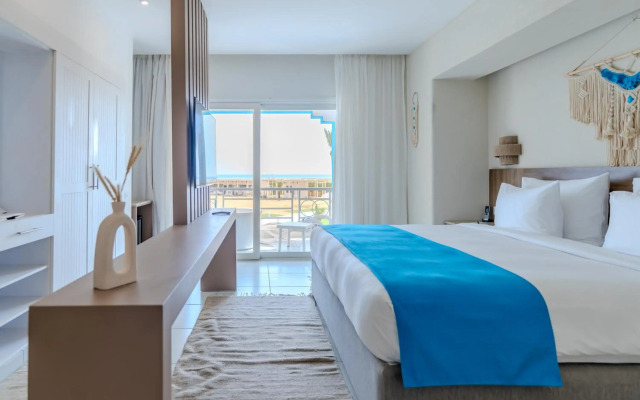 Casa Blue Resort