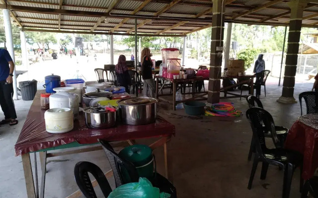 Sawang Guesthouse