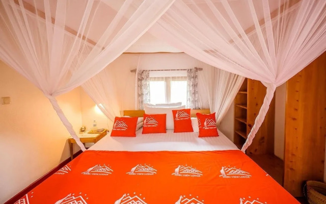 Meru View Lodge