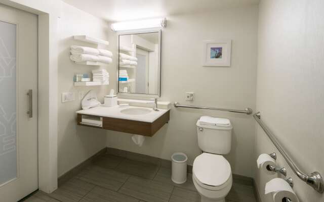 Hampton Inn Lakeland