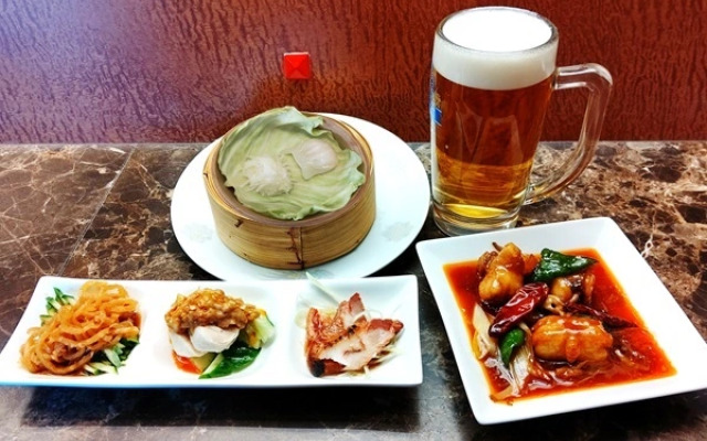 Shimonoseki Station Hotel