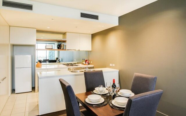 Southbank Apartments - Freshwater Place