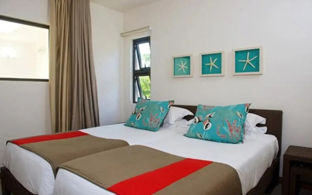 Coral Bay by Dream Escapes