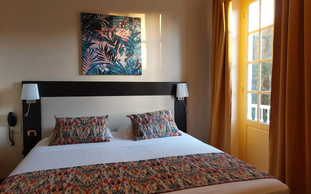 Hotel le Juliette Dodu