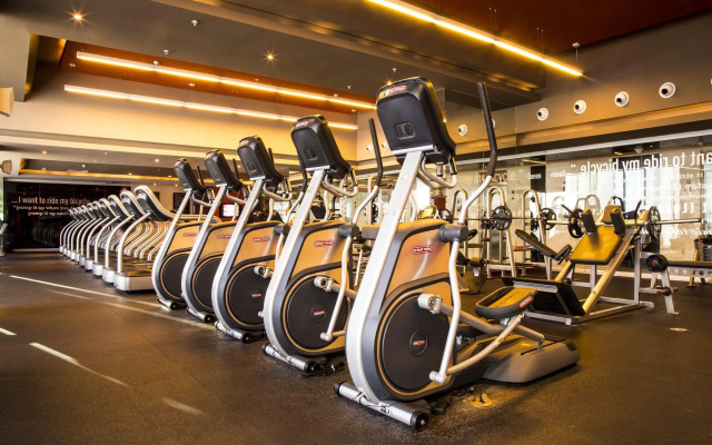 Megapolis Hotel Panamá